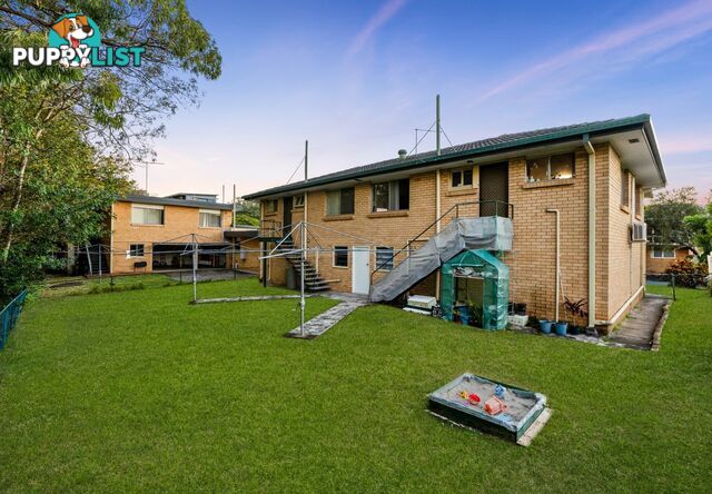15 Bedser Street MACGREGOR QLD 4109