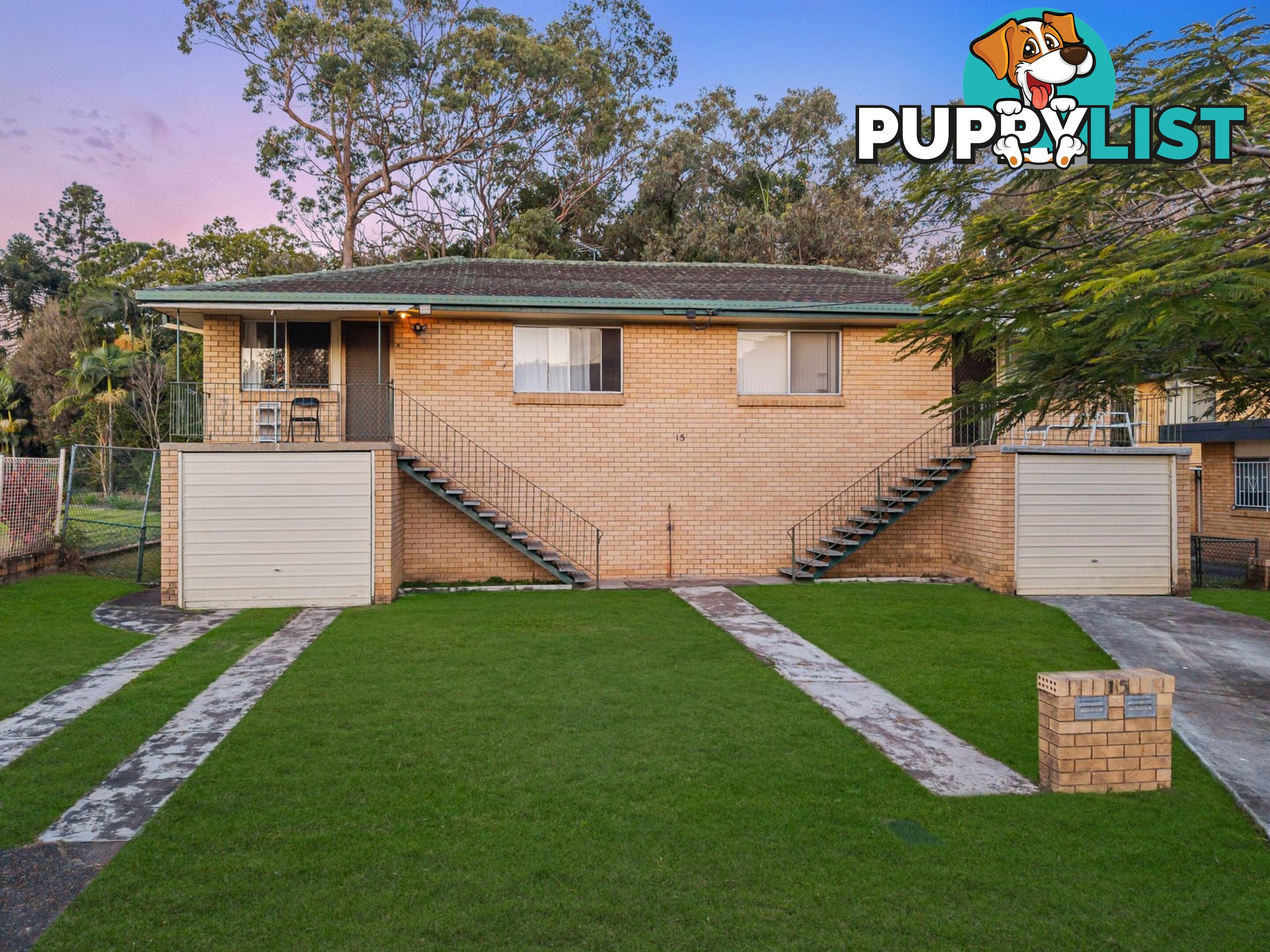 15 Bedser Street MACGREGOR QLD 4109