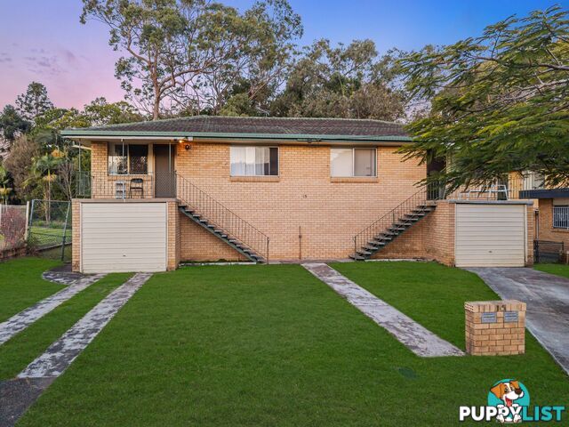 15 Bedser Street MACGREGOR QLD 4109