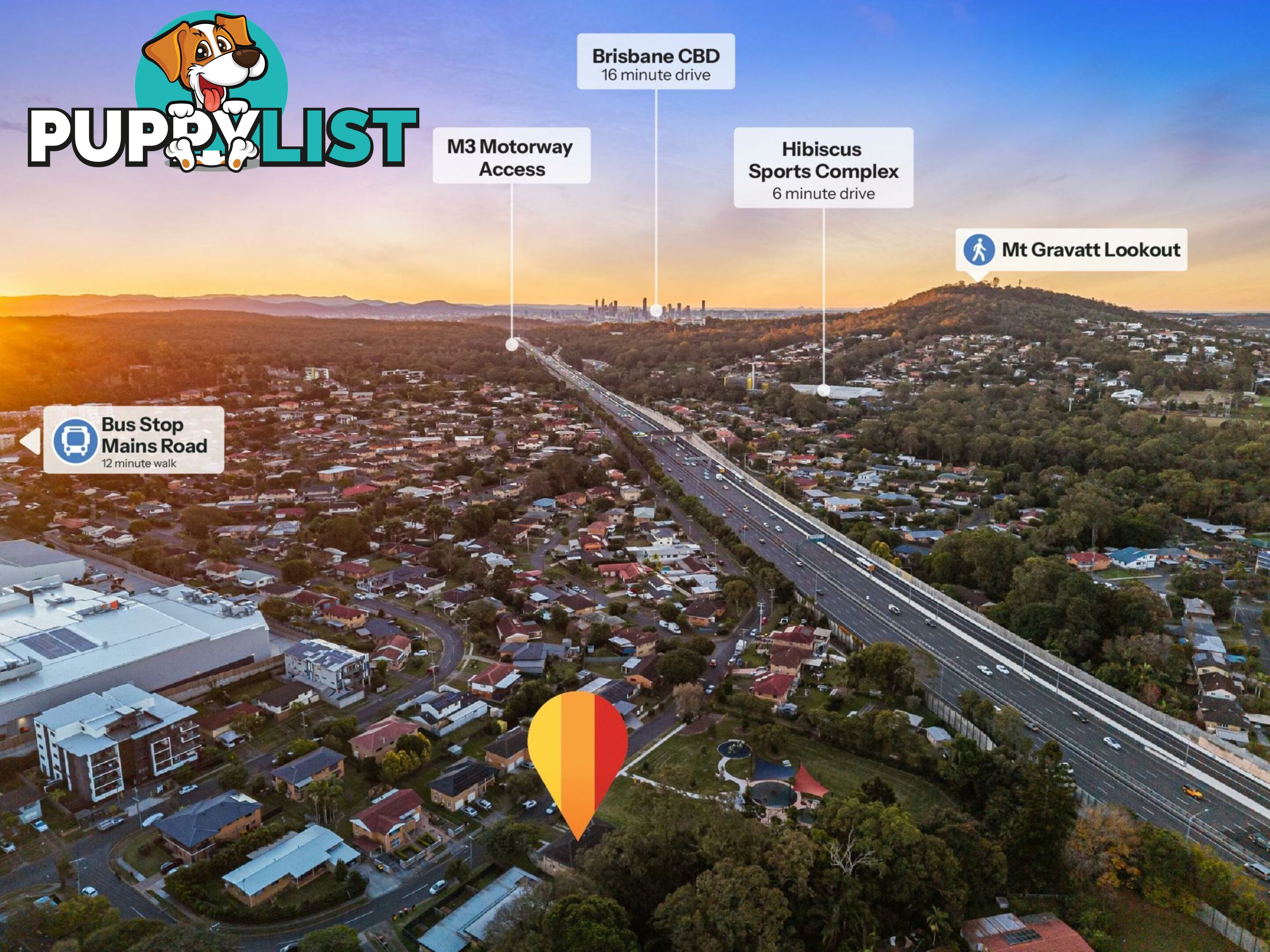 15 Bedser Street MACGREGOR QLD 4109