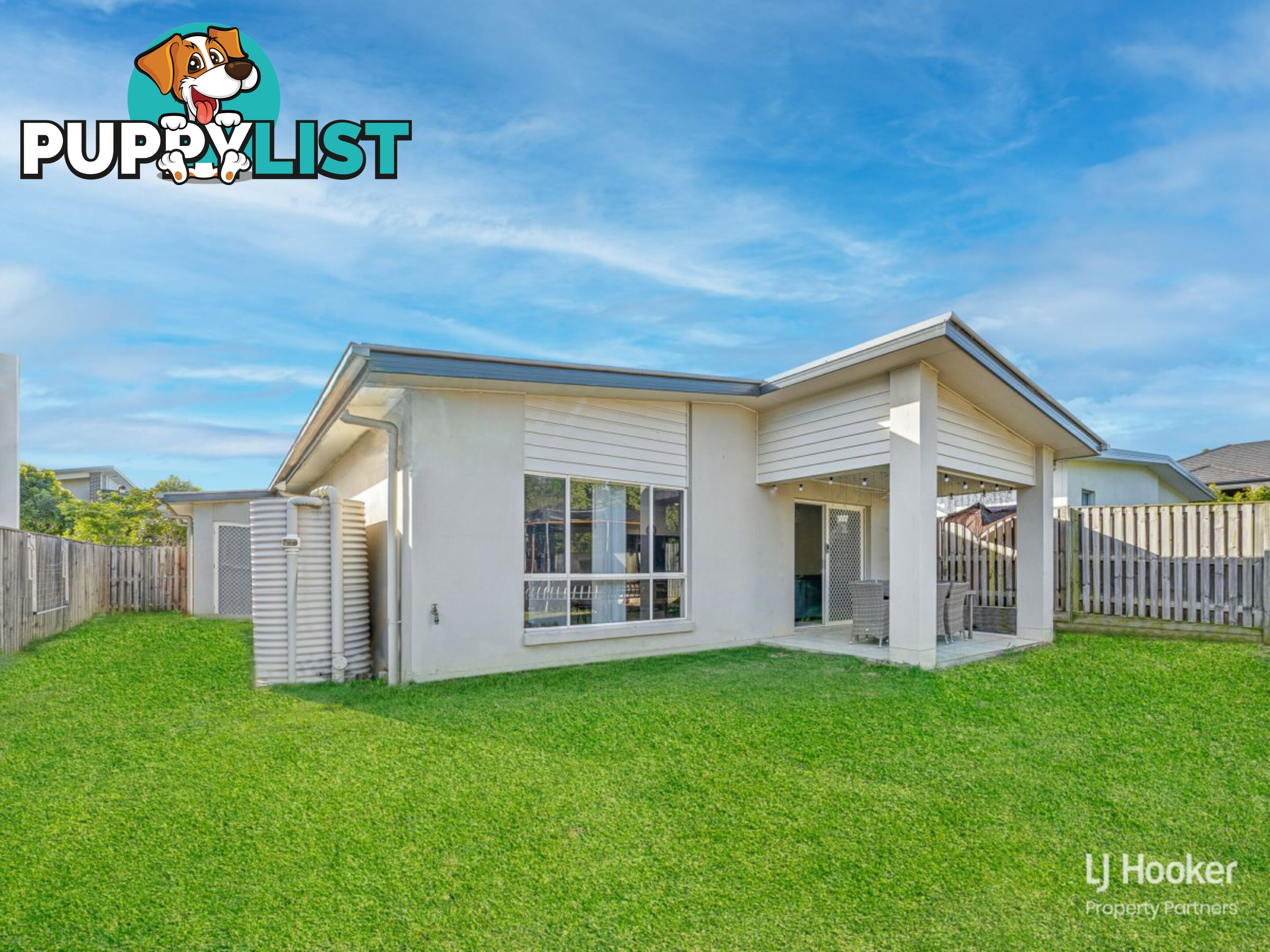 128 Parklands Circuit ROCHEDALE QLD 4123