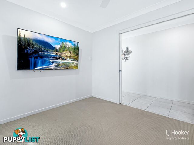 128 Parklands Circuit ROCHEDALE QLD 4123