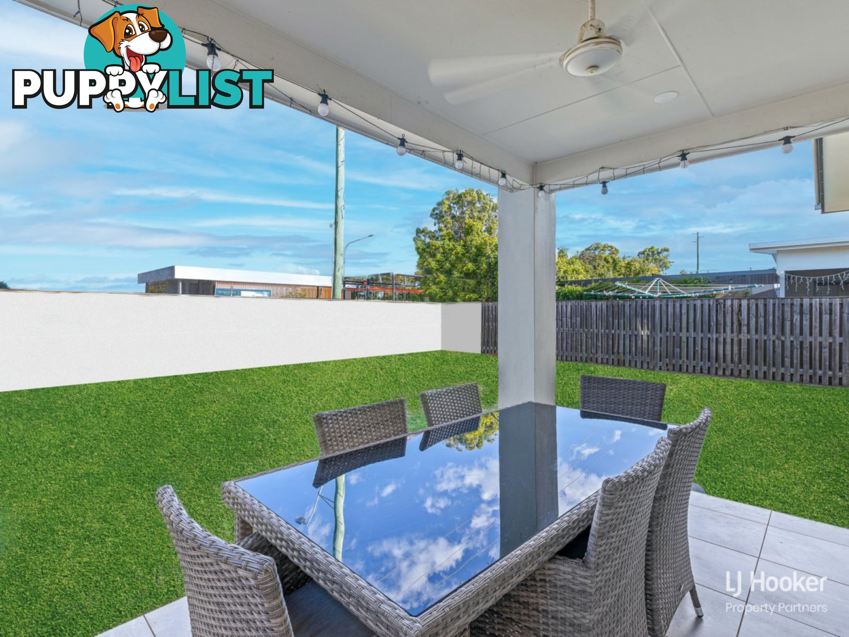 128 Parklands Circuit ROCHEDALE QLD 4123