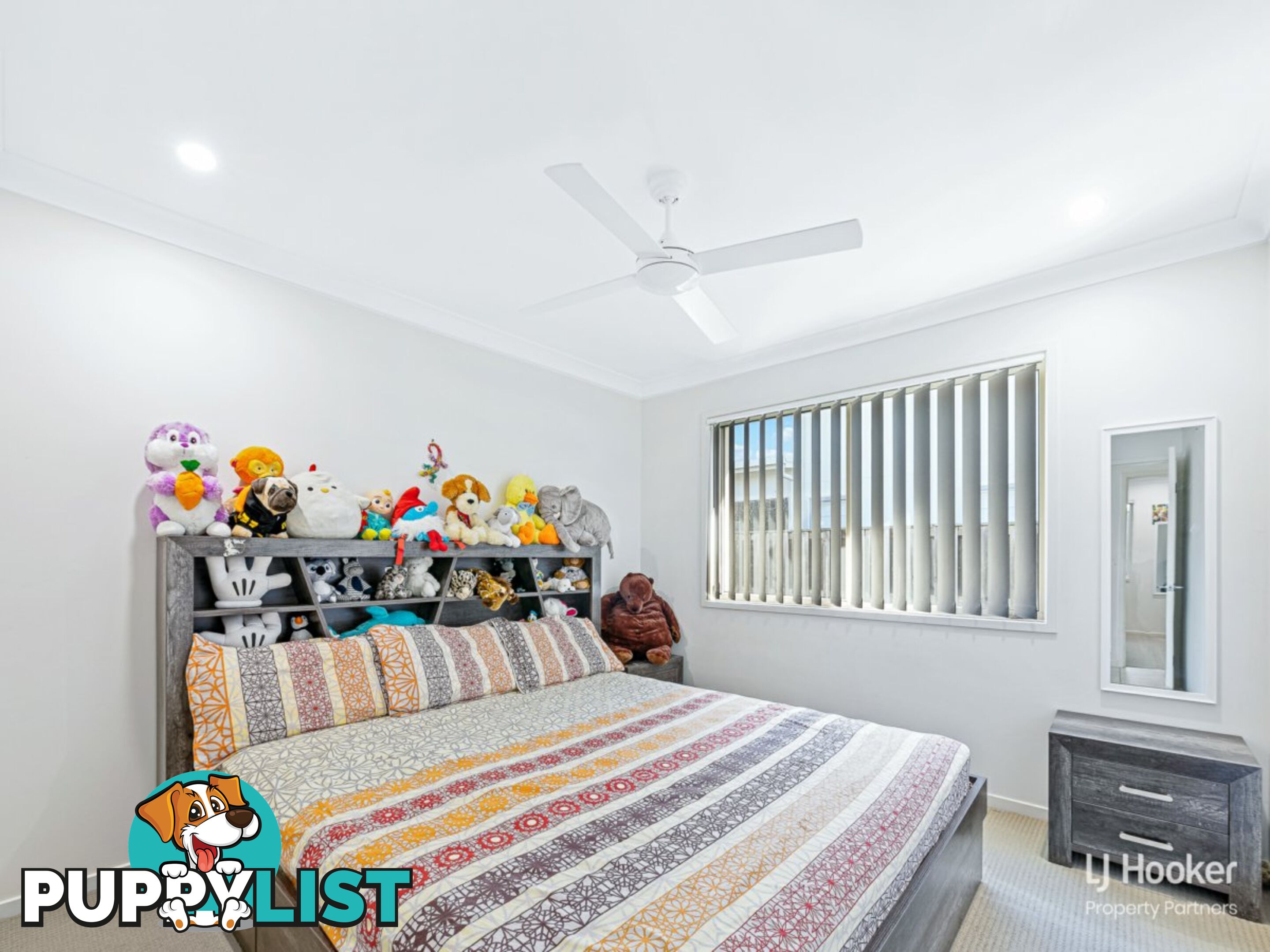 128 Parklands Circuit ROCHEDALE QLD 4123