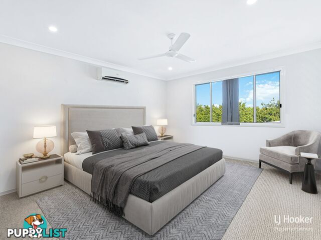 128 Parklands Circuit ROCHEDALE QLD 4123