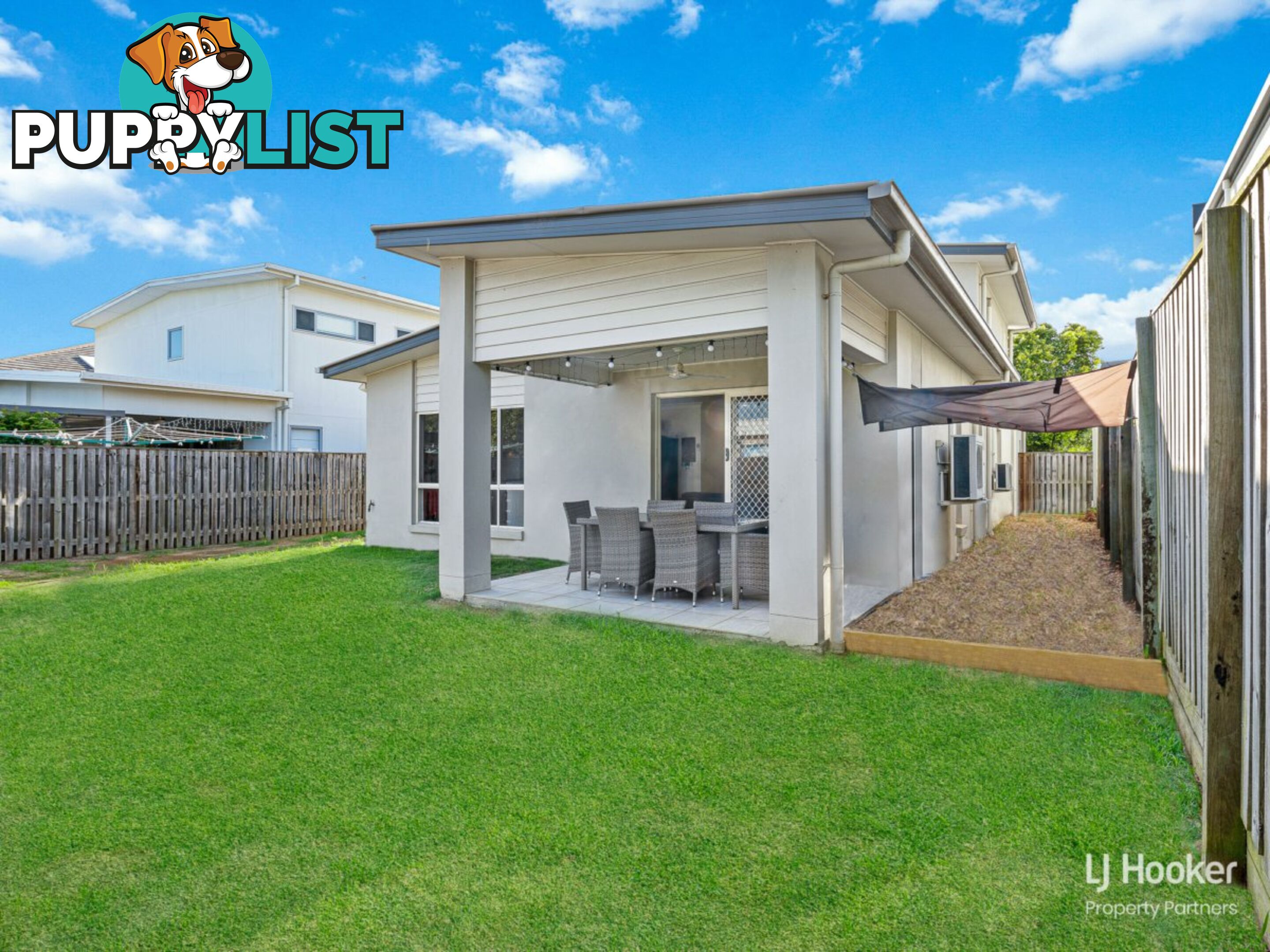 128 Parklands Circuit ROCHEDALE QLD 4123