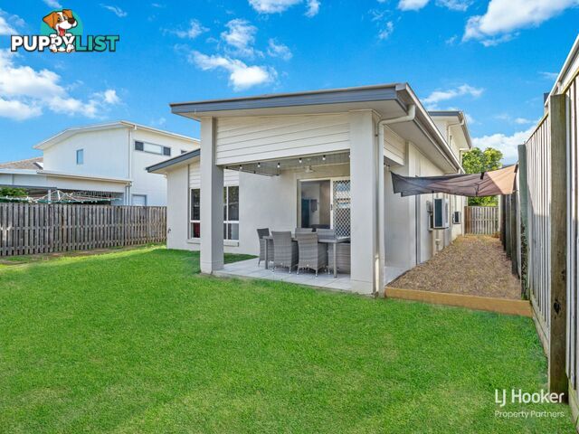 128 Parklands Circuit ROCHEDALE QLD 4123