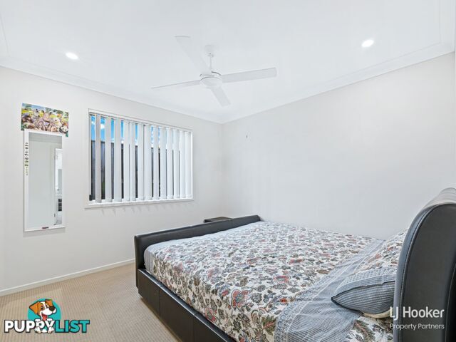 128 Parklands Circuit ROCHEDALE QLD 4123