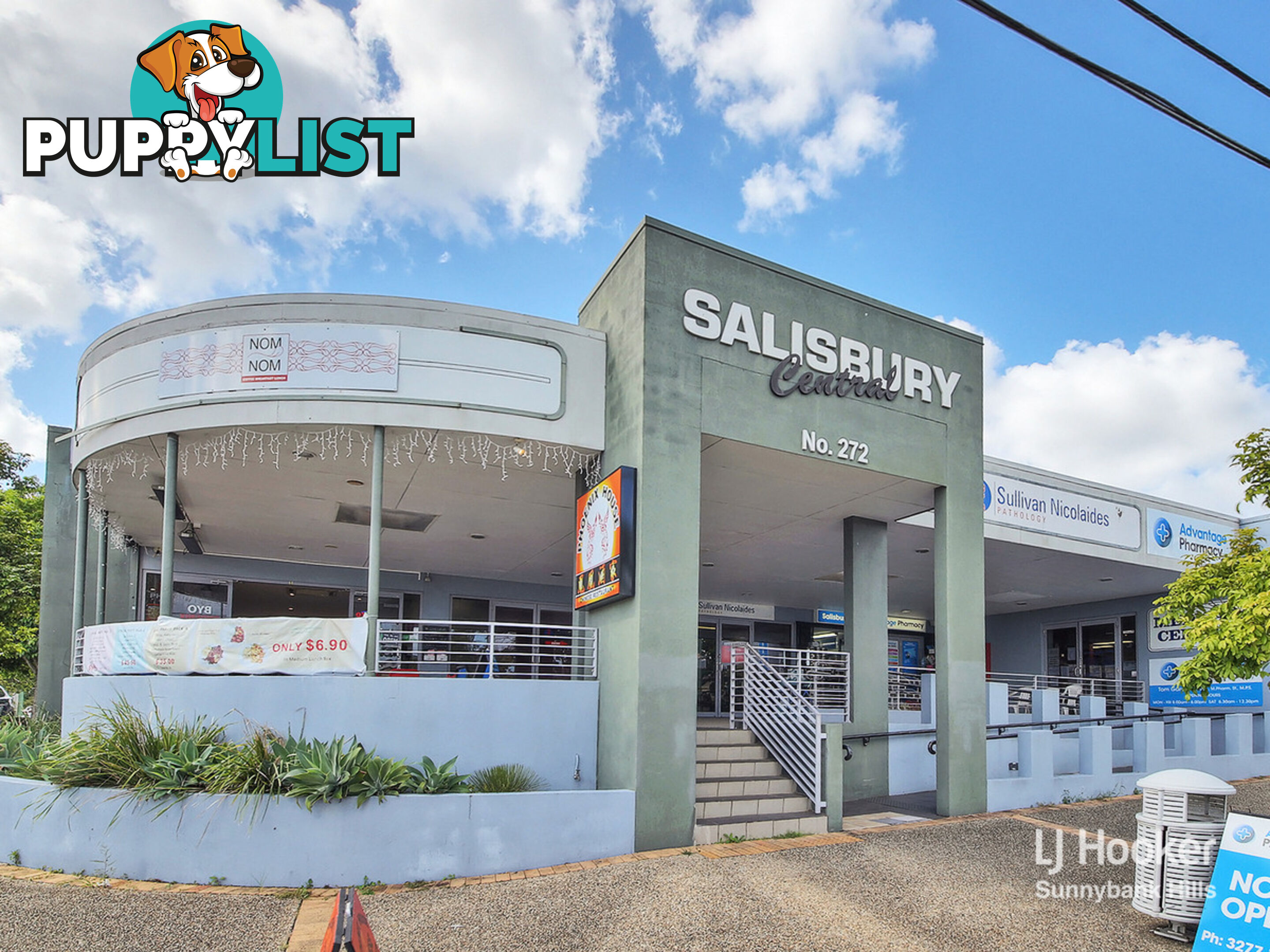 57 Tuckett Road SALISBURY QLD 4107