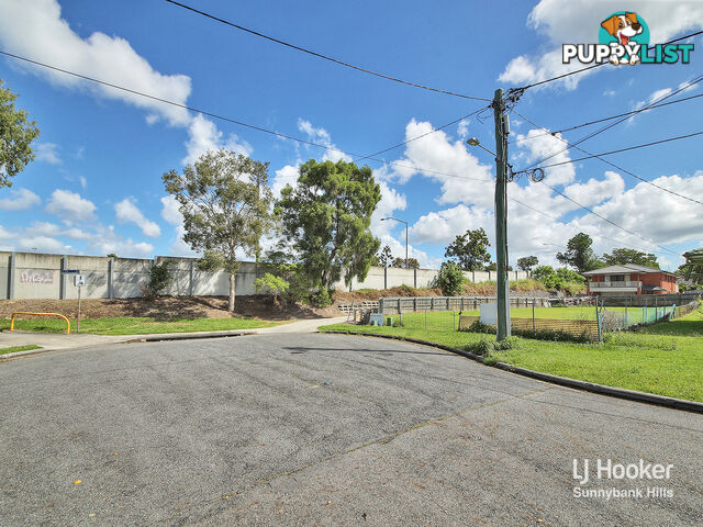 57 Tuckett Road SALISBURY QLD 4107