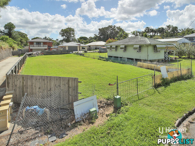 57 Tuckett Road SALISBURY QLD 4107