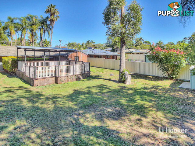 18 Antlia Street REGENTS PARK QLD 4118