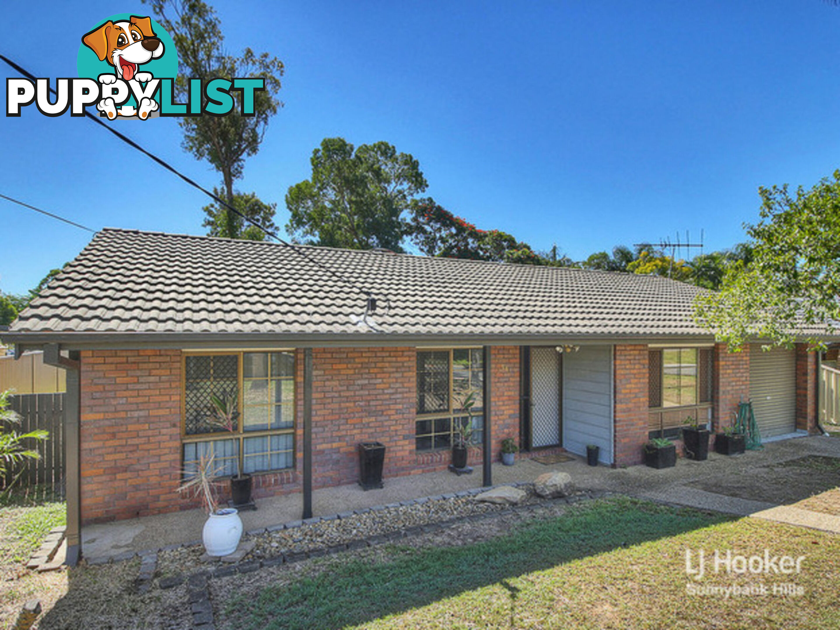 18 Antlia Street REGENTS PARK QLD 4118