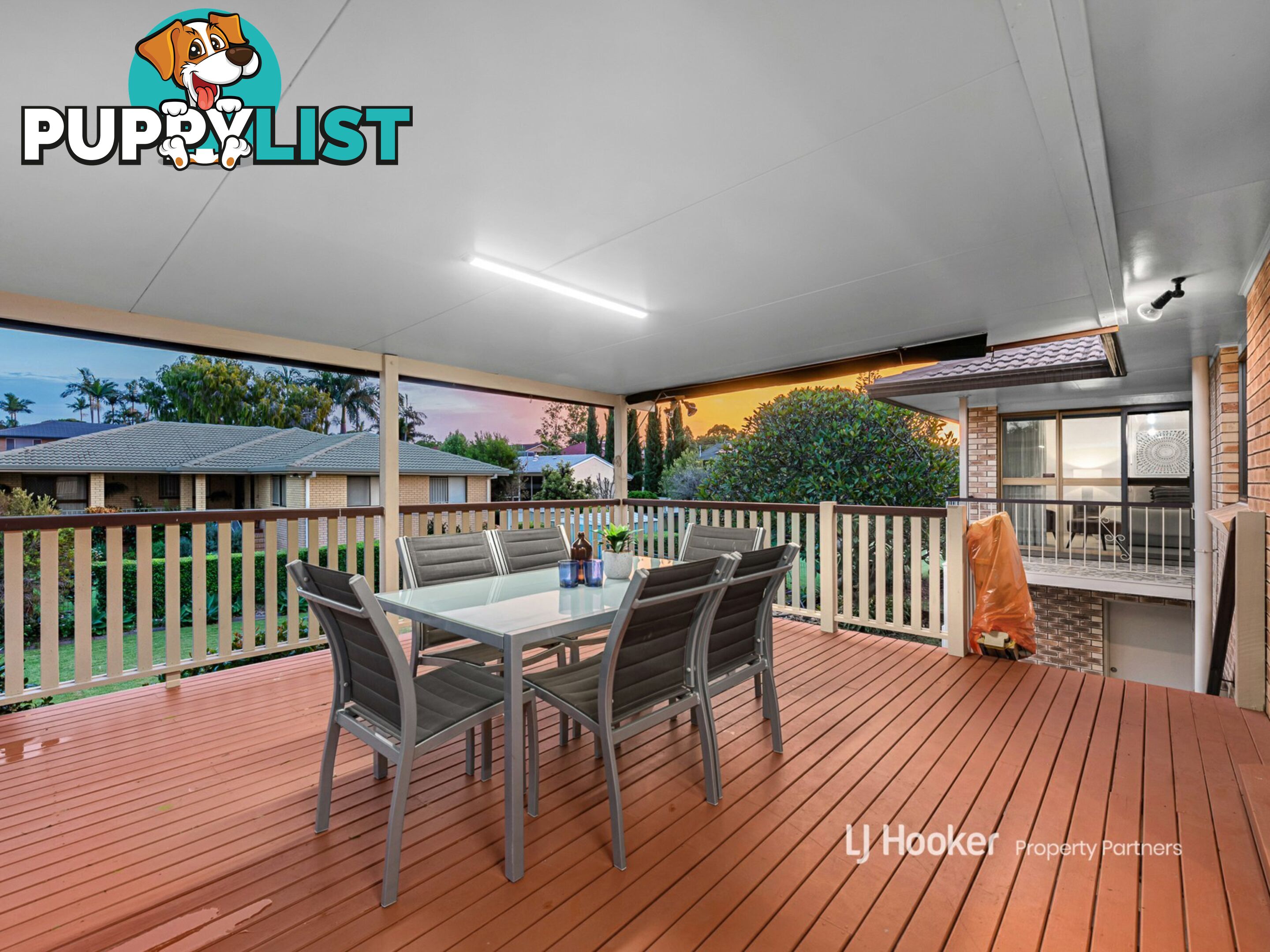 5 Adnar Street WISHART QLD 4122