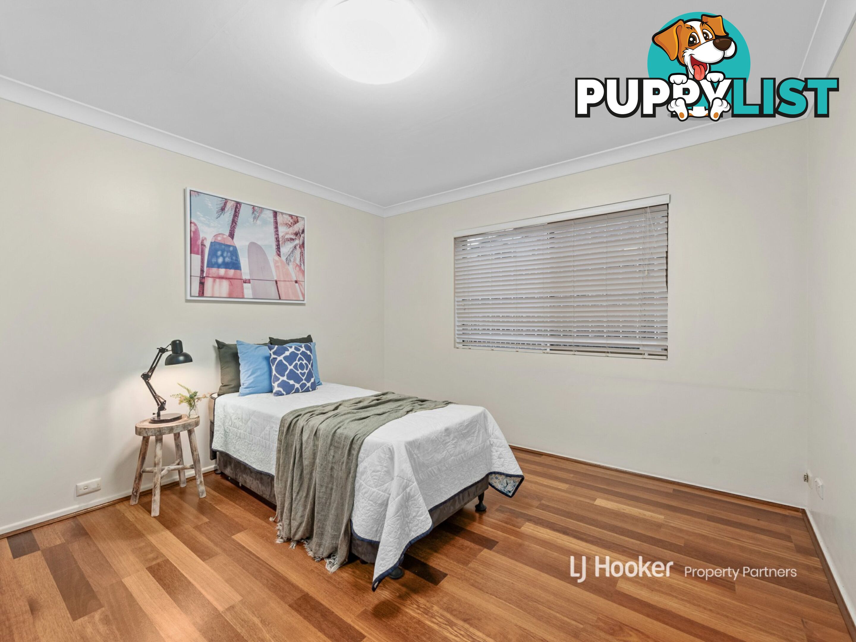 5 Adnar Street WISHART QLD 4122