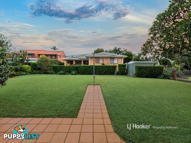 5 Adnar Street WISHART QLD 4122