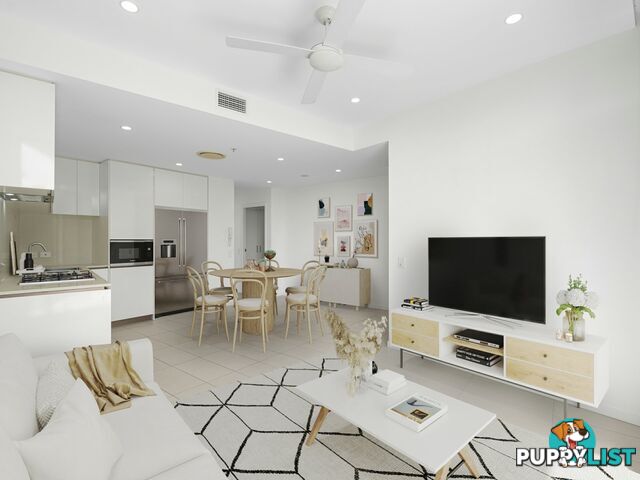 30510/24 Stratton Street NEWSTEAD QLD 4006