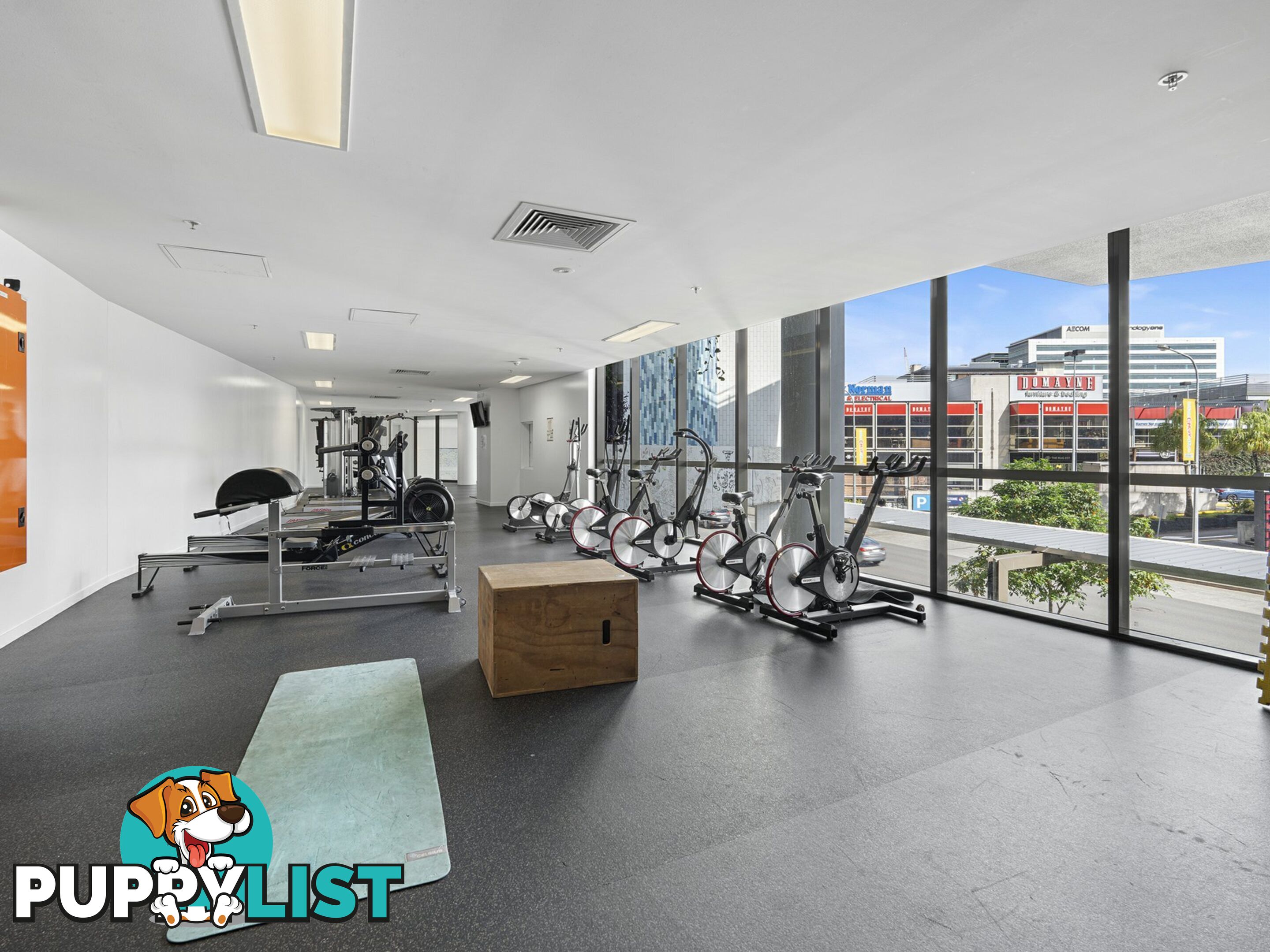 30510/24 Stratton Street NEWSTEAD QLD 4006