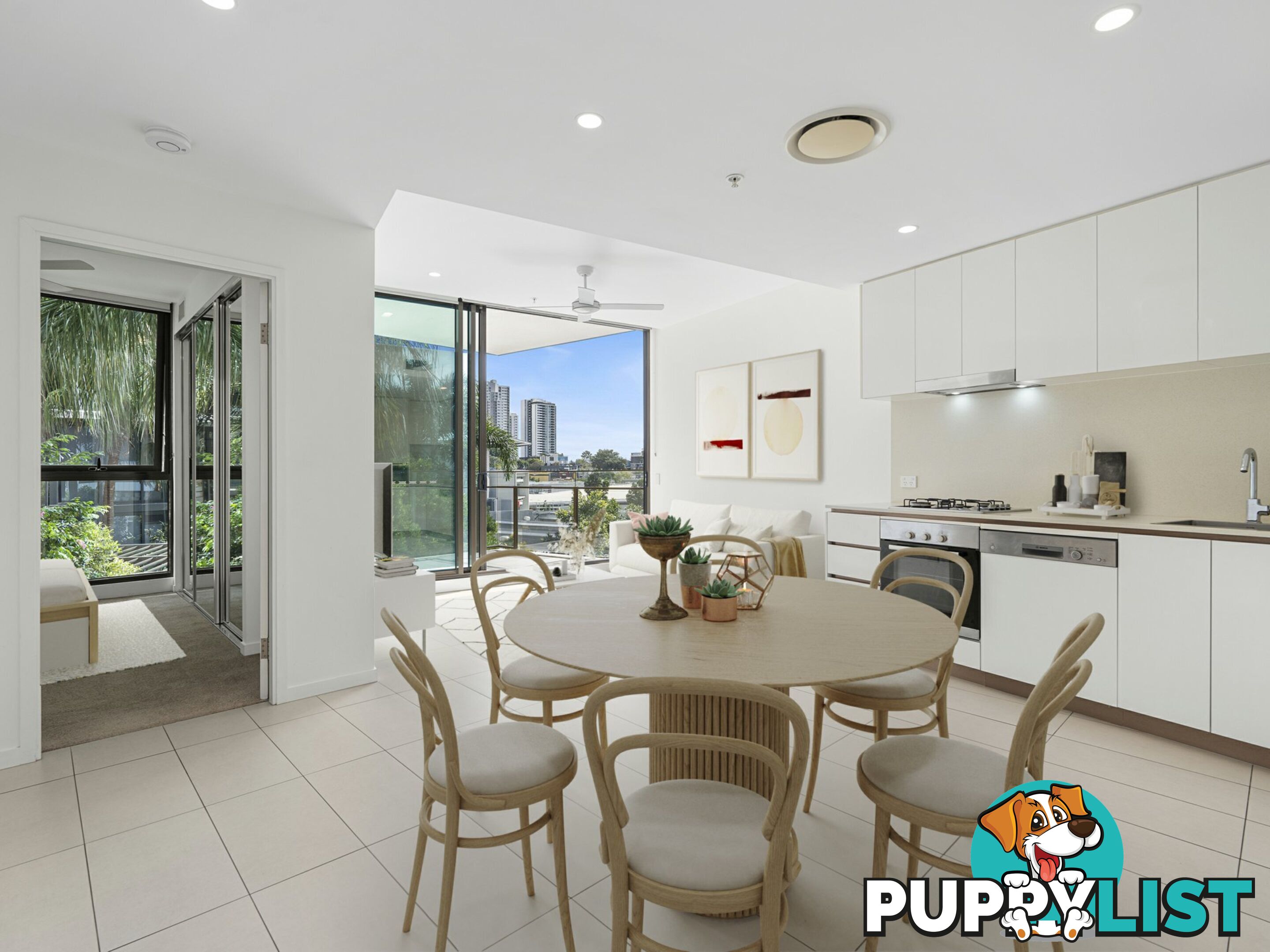 30510/24 Stratton Street NEWSTEAD QLD 4006