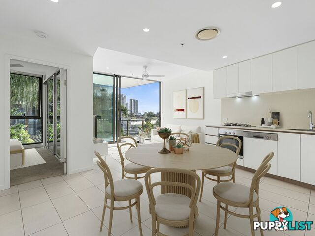 30510/24 Stratton Street NEWSTEAD QLD 4006