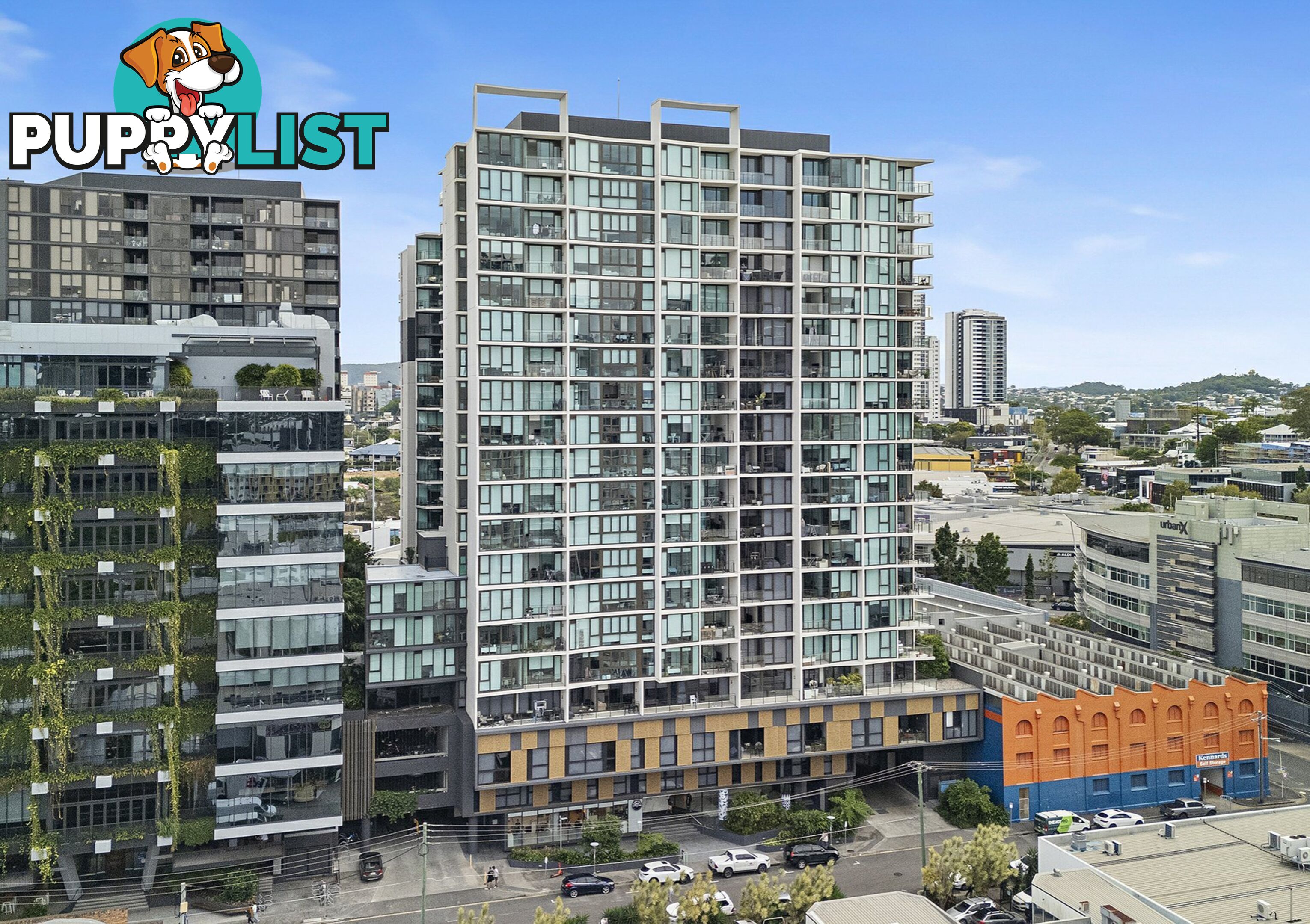 30510/24 Stratton Street NEWSTEAD QLD 4006