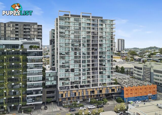 30510/24 Stratton Street NEWSTEAD QLD 4006