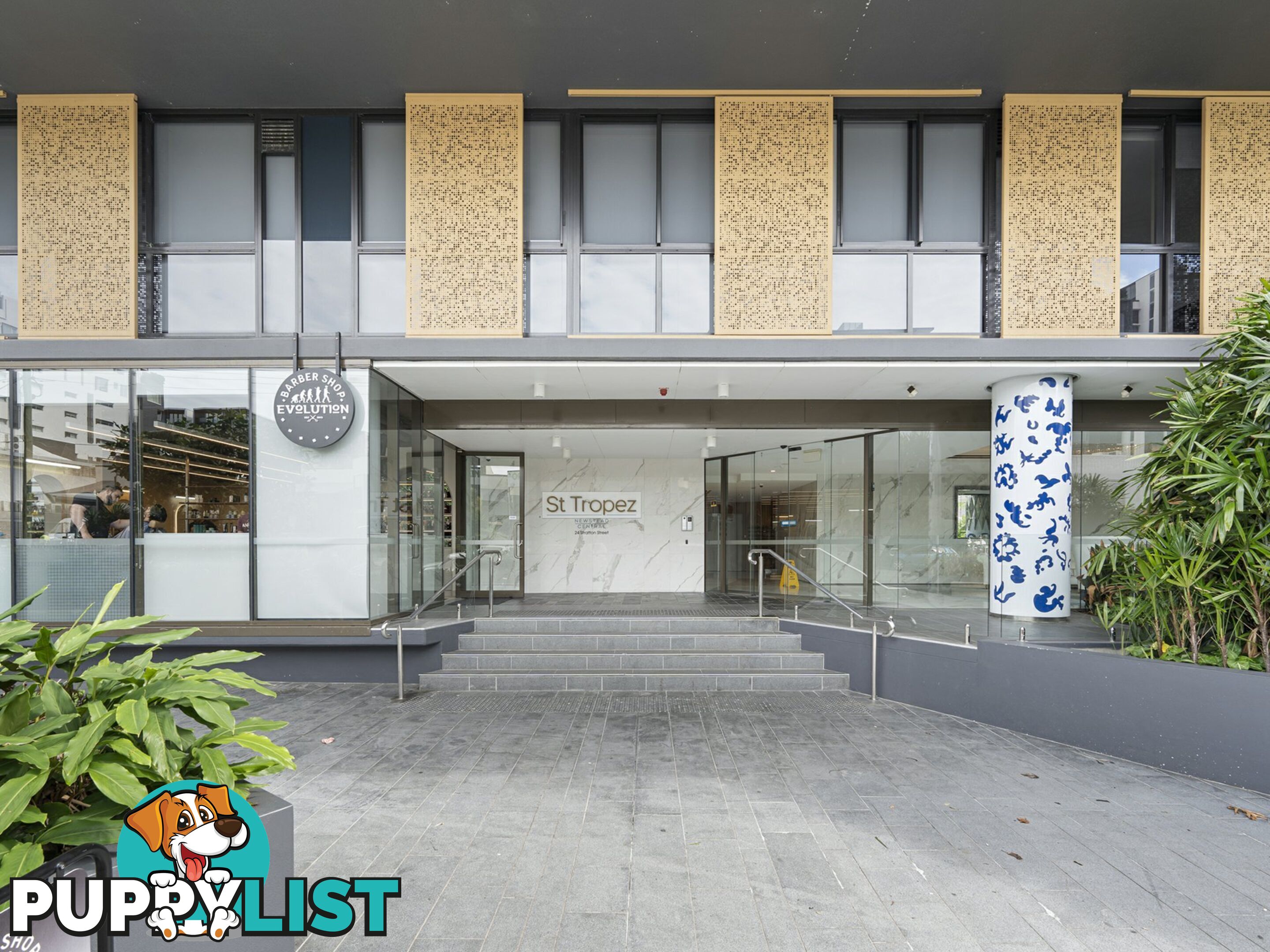 30510/24 Stratton Street NEWSTEAD QLD 4006