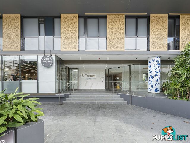 30510/24 Stratton Street NEWSTEAD QLD 4006
