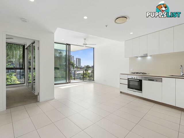 30510/24 Stratton Street NEWSTEAD QLD 4006