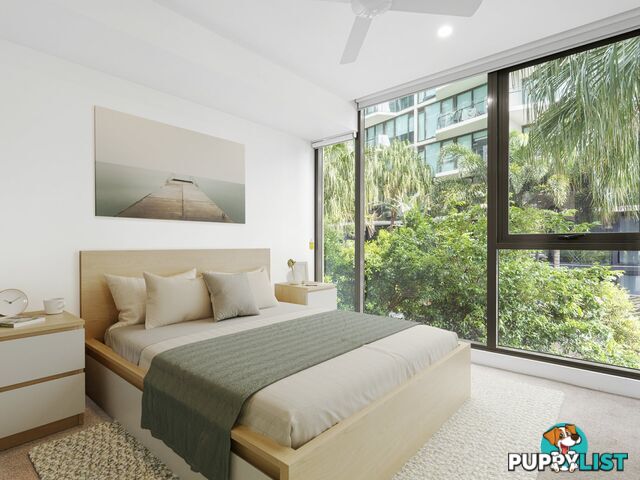 30510/24 Stratton Street NEWSTEAD QLD 4006