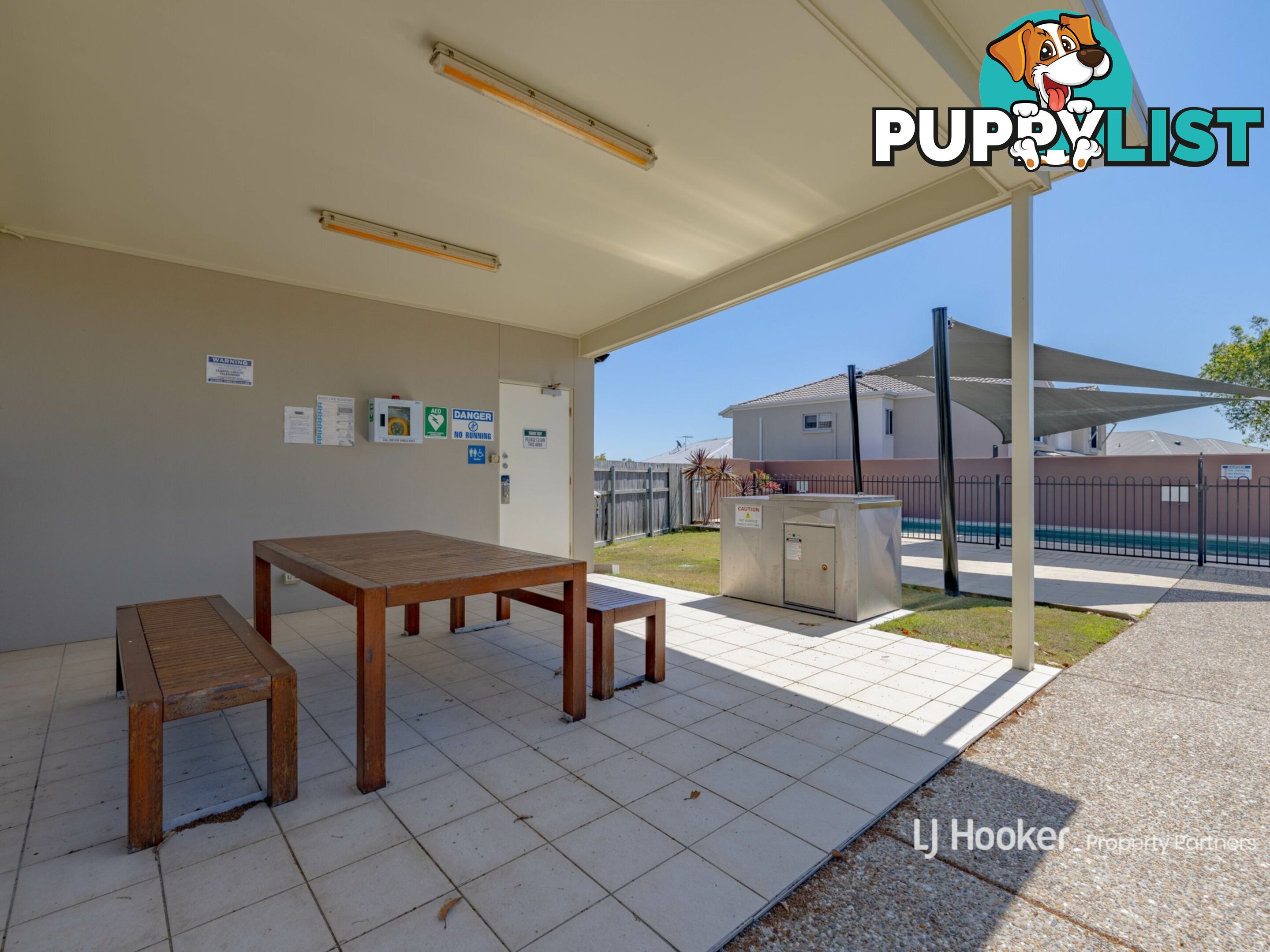 58/50 Perkins Street CALAMVALE QLD 4116