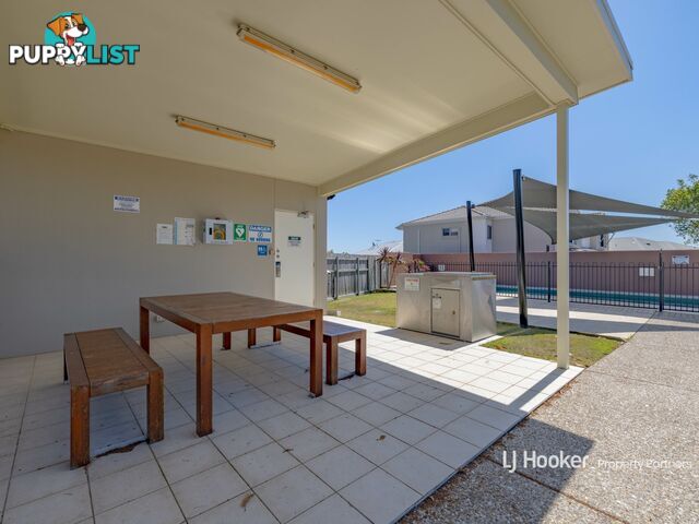 58/50 Perkins Street CALAMVALE QLD 4116