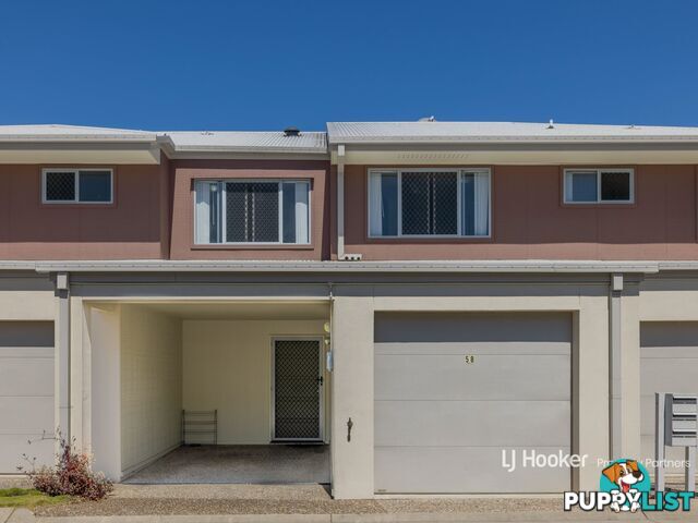 58/50 Perkins Street CALAMVALE QLD 4116