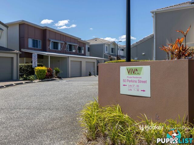 58/50 Perkins Street CALAMVALE QLD 4116