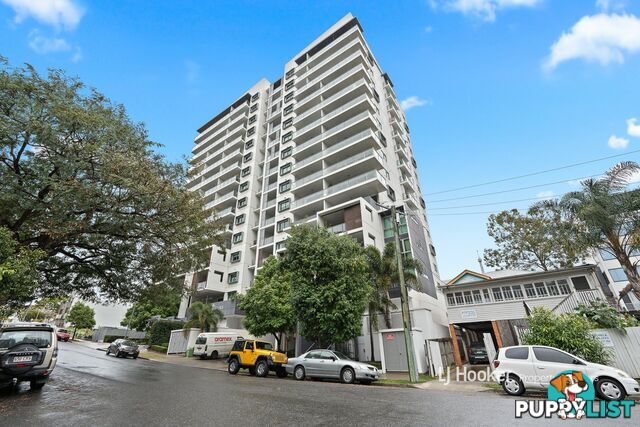 3/21 Manning Street MILTON QLD 4064