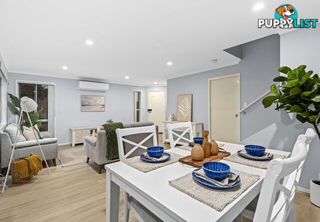 62/50 Perkins Street CALAMVALE QLD 4116