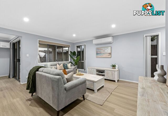 62/50 Perkins Street CALAMVALE QLD 4116