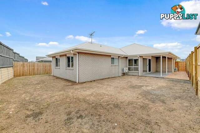 16 Cosmos Place FLAGSTONE QLD 4280