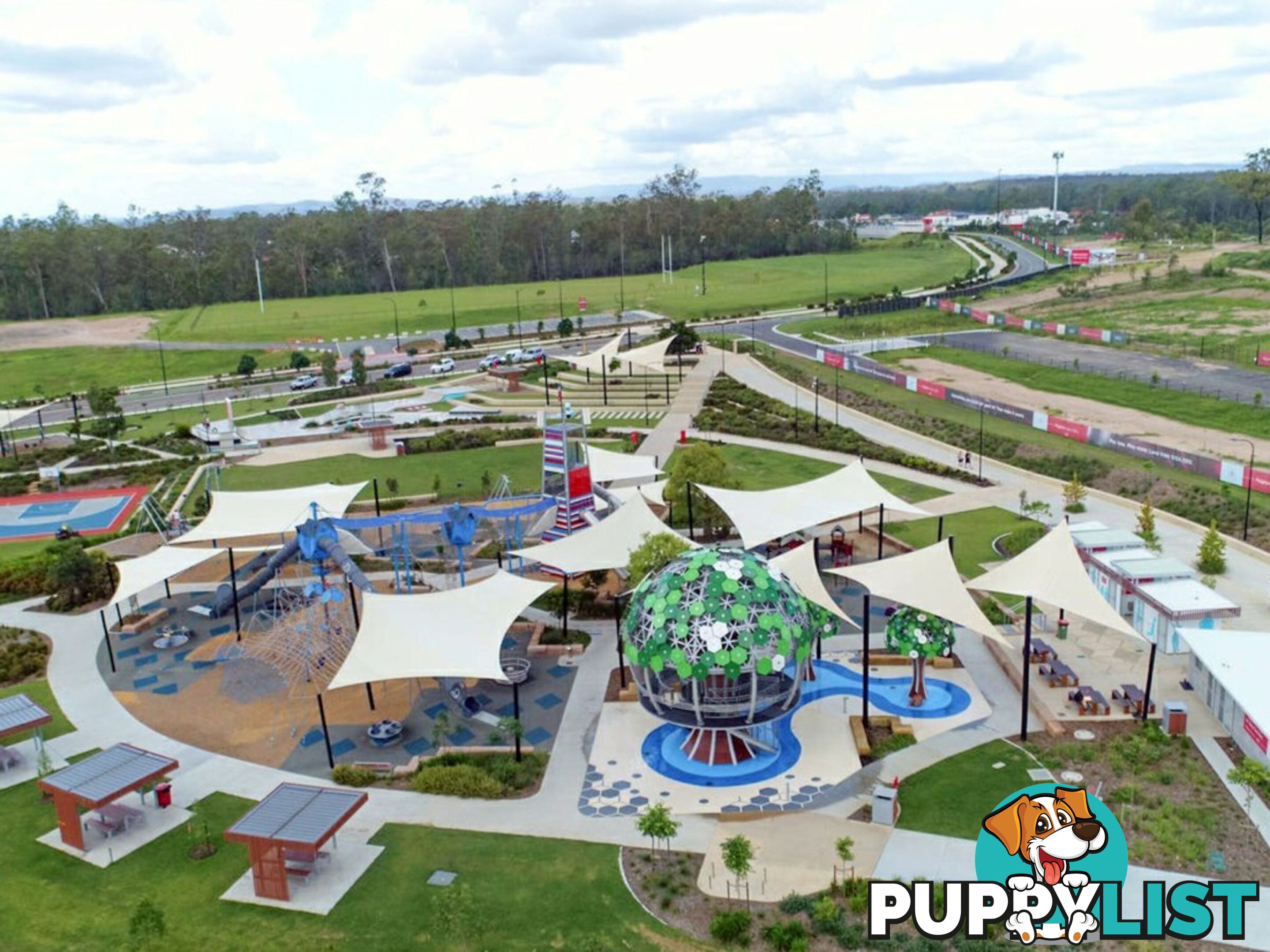 16 Cosmos Place FLAGSTONE QLD 4280