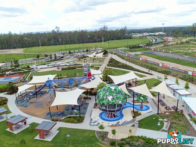 16 Cosmos Place FLAGSTONE QLD 4280