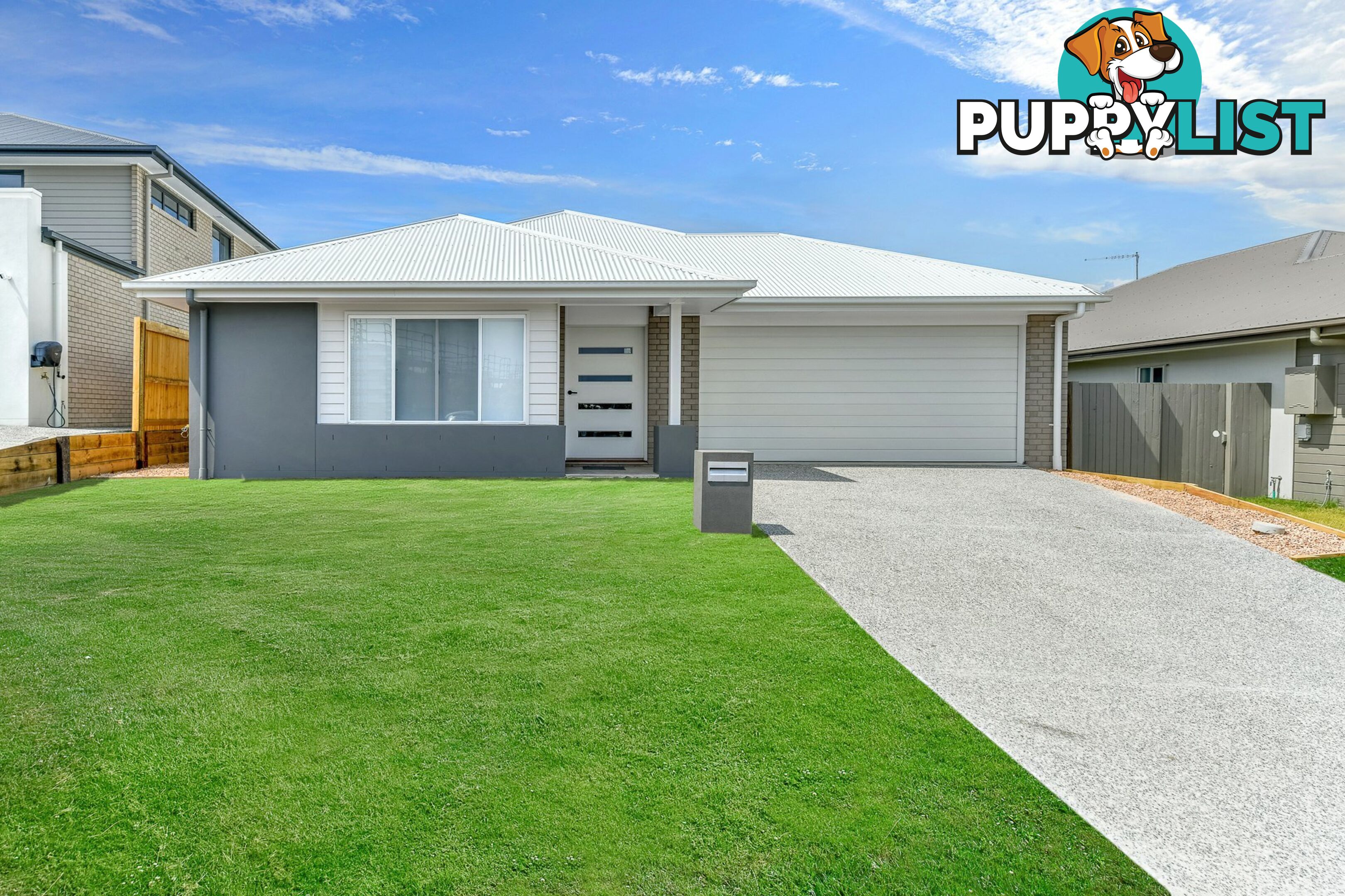 16 Cosmos Place FLAGSTONE QLD 4280