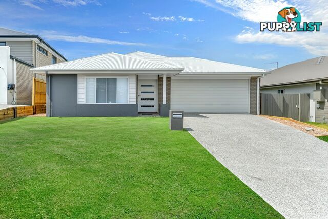 16 Cosmos Place FLAGSTONE QLD 4280