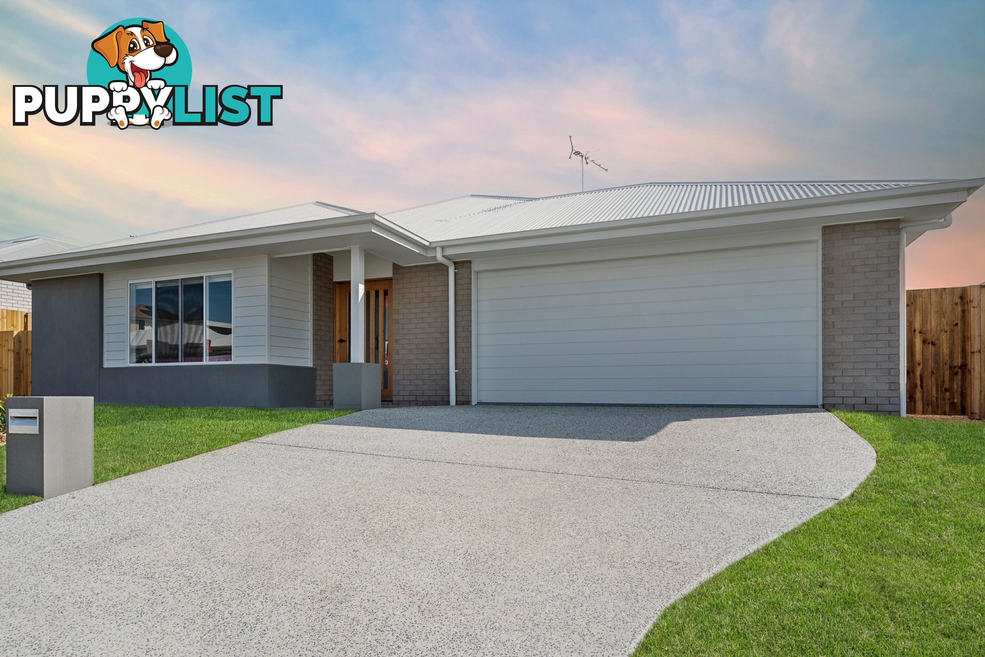 16 Cosmos Place FLAGSTONE QLD 4280