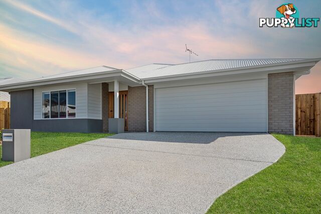 16 Cosmos Place FLAGSTONE QLD 4280