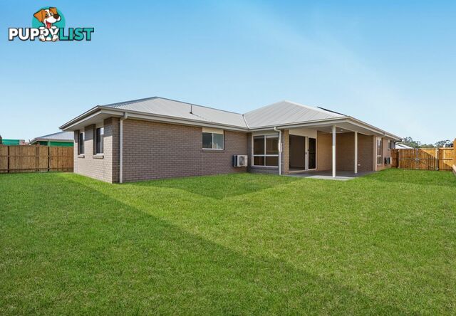 16 Cosmos Place FLAGSTONE QLD 4280