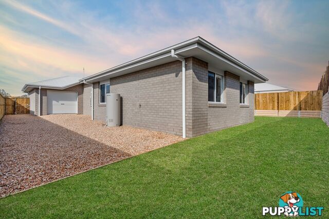 16 Cosmos Place FLAGSTONE QLD 4280