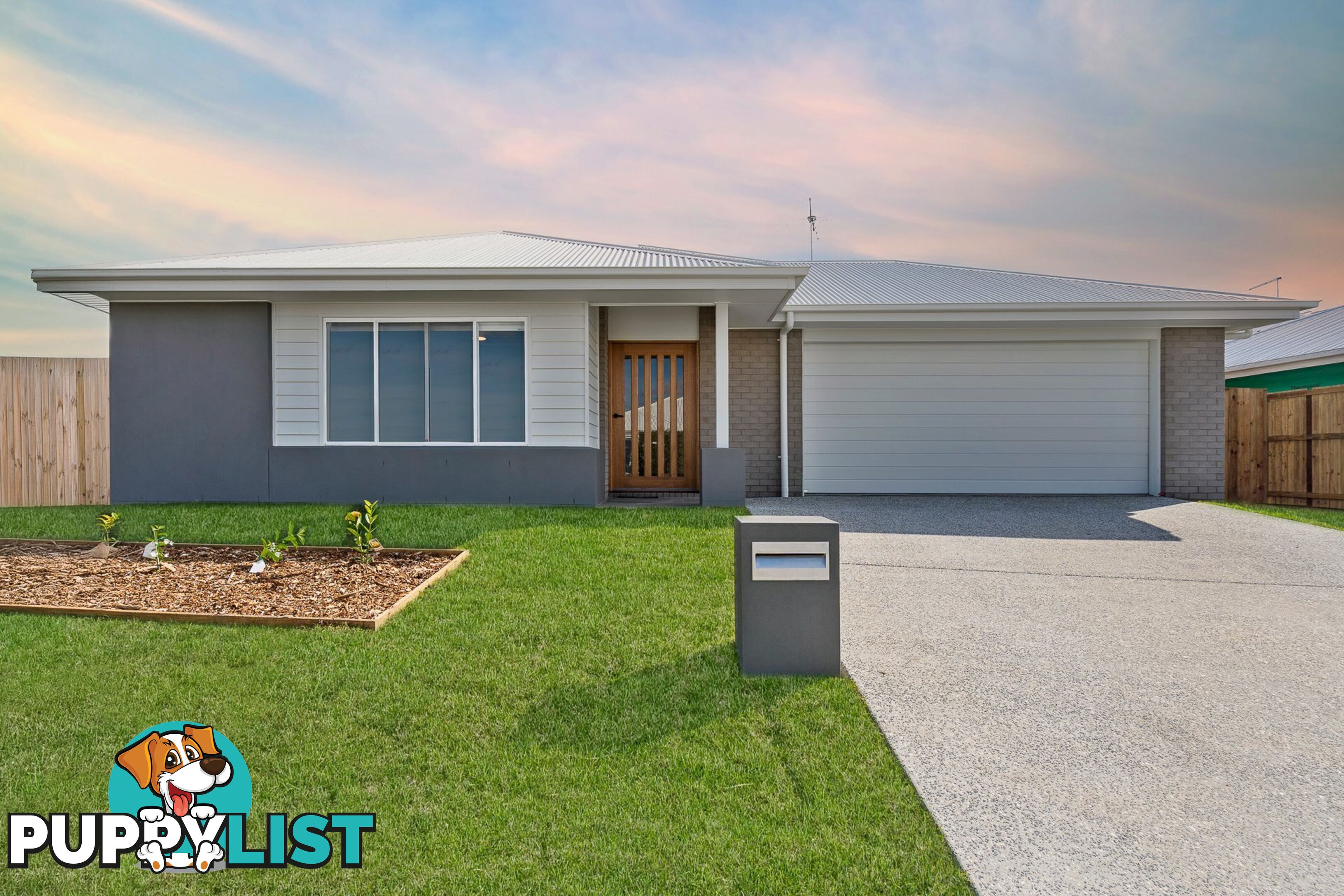 16 Cosmos Place FLAGSTONE QLD 4280