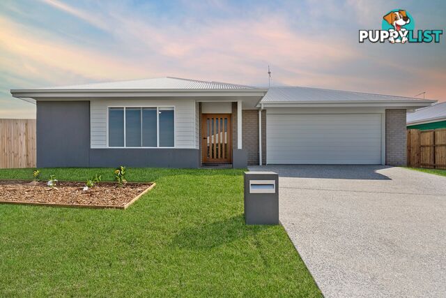 16 Cosmos Place FLAGSTONE QLD 4280