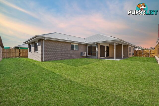 16 Cosmos Place FLAGSTONE QLD 4280