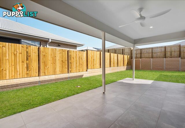 16 Cosmos Place FLAGSTONE QLD 4280